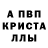 APVP Соль Nasta Nasko